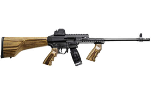 Rifles Long Guns Patriot Ordnance Factory Roaring Rebel 22LR POF ROARING REBEL 22LR 14.5"PB 35RD • Model: Roaring Rebel